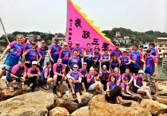 group photo