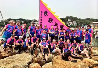 group photo