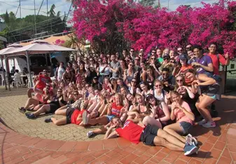 group photo 