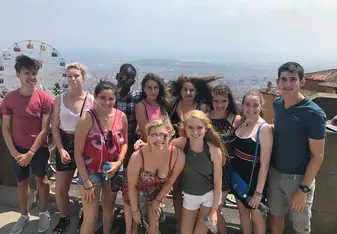 Barcelona 