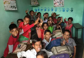 My students
