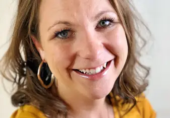 Jessica Hill, Founder of Teach English: ESL