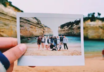 Great Ocean Road, Victoria