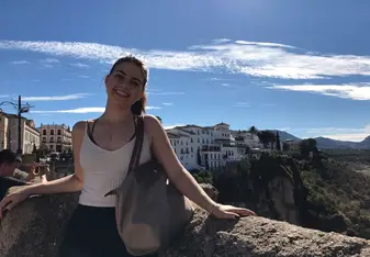 Day trips, Ronda, Spain
