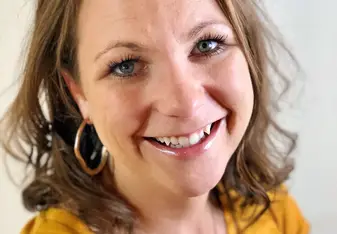 Jessica Hill, Founder of Teach English: ESL