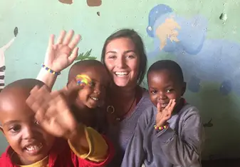 Venance Day Foundation