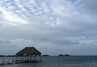 Caye Life