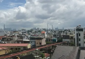 Some great views