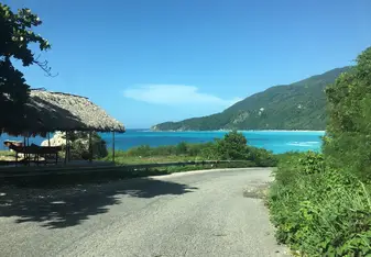 Beautiful Barahona!