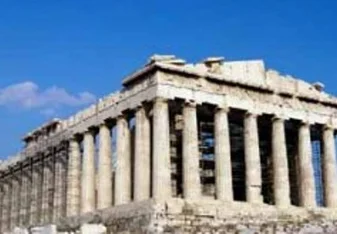 Learn Greek in a Week in Corfu with Andrioti School!
