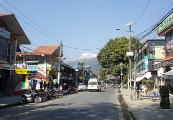Pokhara