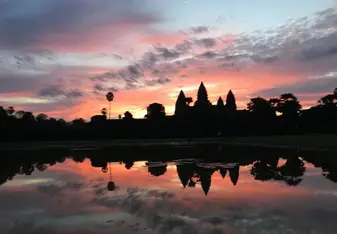 Angkor Wat