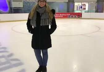 Enjoy your hobbies in your free time!