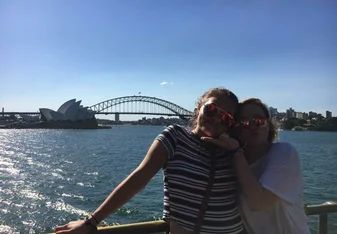 Sydney