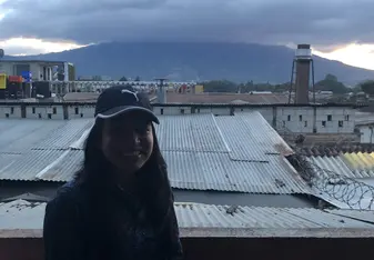 Roof top