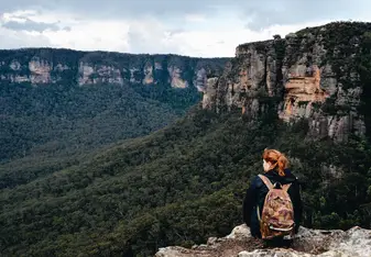 Blue Mountains
