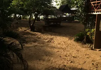 Volunteer Camp
