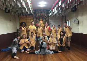 group photo