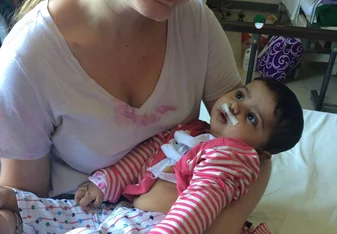 The difference these surgeries made was deeply moving.
