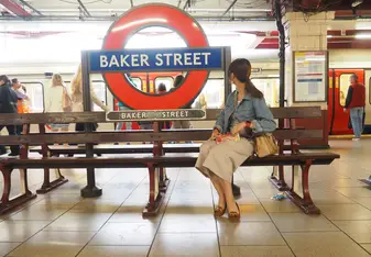 London internship