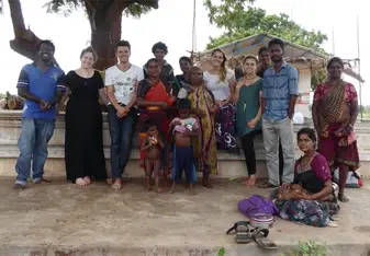 group photo