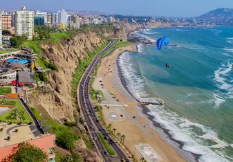Costa Verda (Miraflores) - Study Abroad EdOdyssey