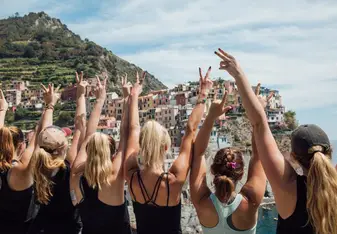 Cinque Terre