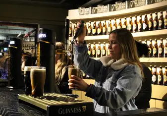 Guinness Factory
