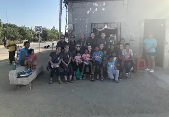 Group Photo