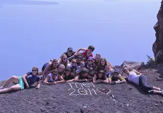 group photo