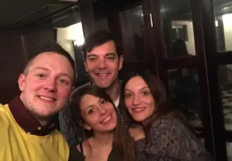 LTL Friendship