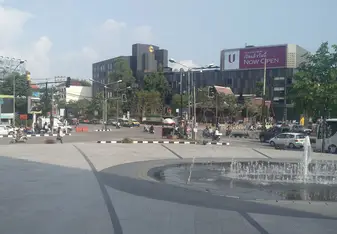 Chiang Mai - MAYA Mall