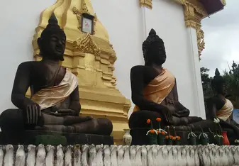 Another Temple