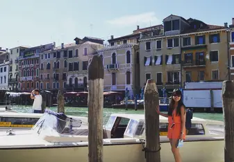 Dream Destinations