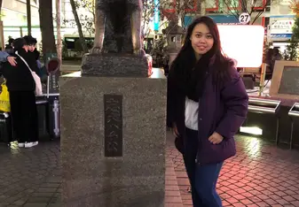 Japan: A place rich in history and culture