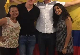 Colombia'17