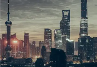 Internships in Shanghai - CRCC Asia