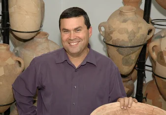 male headsot