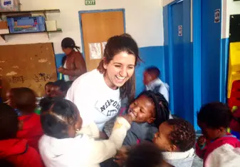 Masiphumelele
