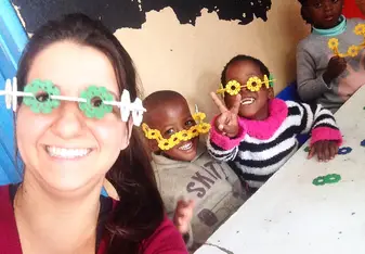 Masiphumelele