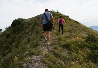 Cagli, Mountains, Italy, Le Marche
