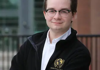 Meet Derek, World Class Programs Managing Director