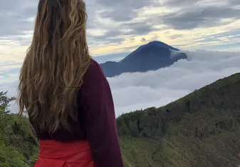 Mount Batur