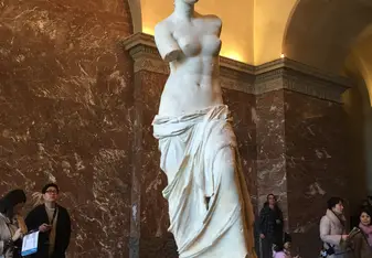 Venus de Milo