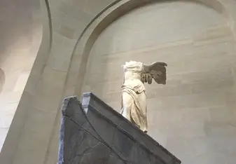 Winged Victory