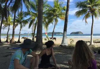 Costa Rica TEFL Nov/Dec 2017