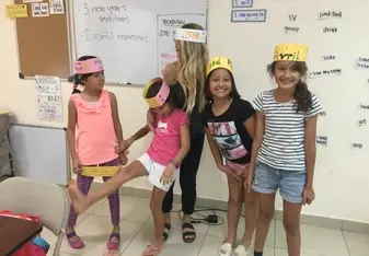 Costa Rica TEFL Nov/Dec 2017