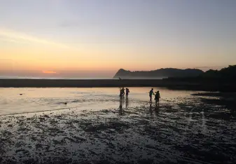 Costa Rica TEFL Nov/Dec 2017