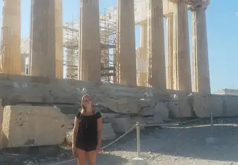 Parthenon 