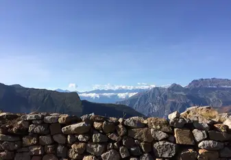 Sondor view